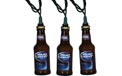 Bud Light Bottle LED Party String Lights - EG438