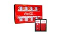 Coca-Cola® Vending Machine Party String Lights - UL1934