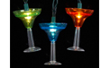 Margarita Glass Party String Light Set - UL3503