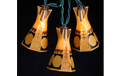 TeePee String Light Set - UL4232