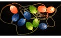 Easter Egg Party String Lights - SS-1523