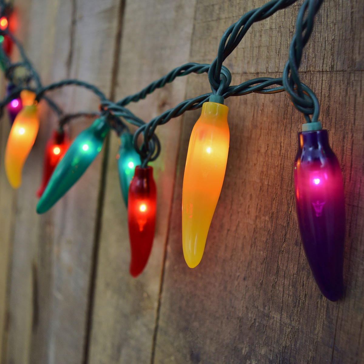 red green yellow and purple chili pepper string lights red green yellow and purple chili pepper string lights