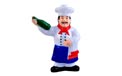 Bon Appetit Chef Party String Lights 4013OL