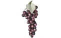 Triple Purple Grape Cluster Party String Lights 727006