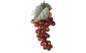 Triple Red Grape Cluster Party String Lights 727007