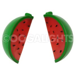 Watermelon Party String Lights - Garden String Light Strands &amp; Sets
