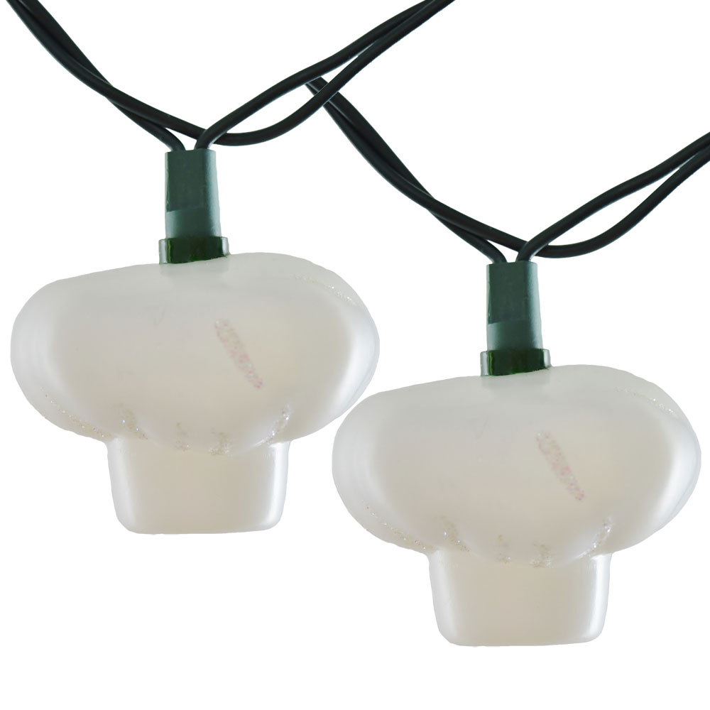 Chef Hat Party String Lights - 10 Lights