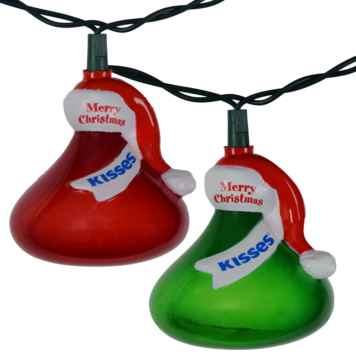 Hershey's Kisses Party String Lights