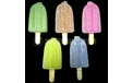 Tasty Popsicle Party String Lights Set