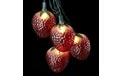 Strawberry Party String Lights - UL1174