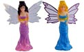 Mystical Maiden Garden Fairies Party String Lights