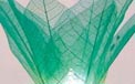Bloomination Natural Blooming Flower Party String Lights - Teal - FL-TEAL