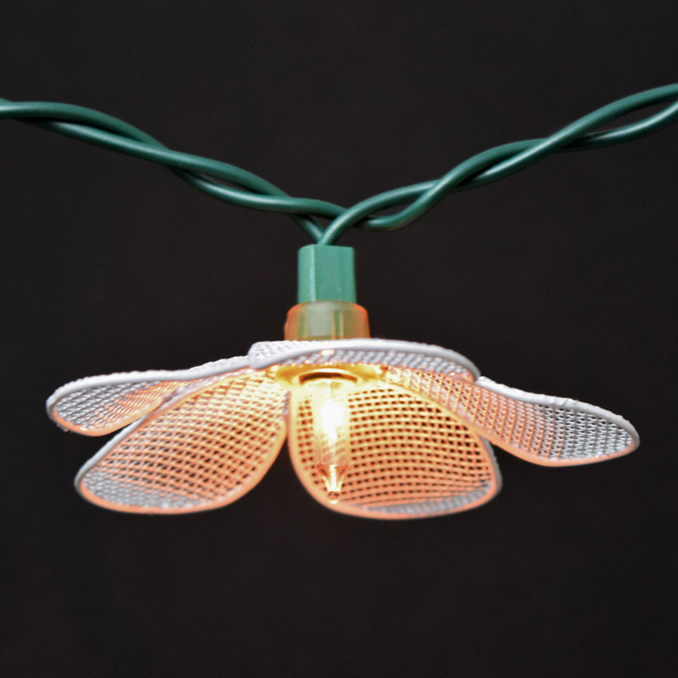 RV Motor Home String Lights - 10 Lights - Oogalights.com - More Than 1,000 Party & String Light ...