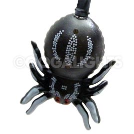 Creepy Spider Party String Lights - Halloween String Light Strands &amp; Sets