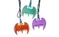 Multi-Color Flying Bats Party String Light Set