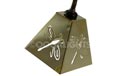 Bronze Dragonfly Lantern Party String Lights