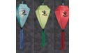 Chinese Lantern Fabric Party String Lights - 836601D