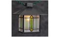 Prairie Lantern Party String Lights