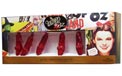 Wizard of Oz Ruby Slippers Battery Operated LED Party String Light Set - OS9102