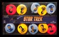 Star Trek Disc Party String Lights - ST9901