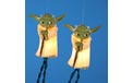 Star Wars Clone Wars Yoda Party String Lights