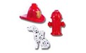 3 Alarm Fire Party String Lights - 836036