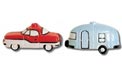 Ramblin' Road Car &amp; Trailer Party String Lights
