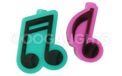 Musical Notes Party String Lights 836510