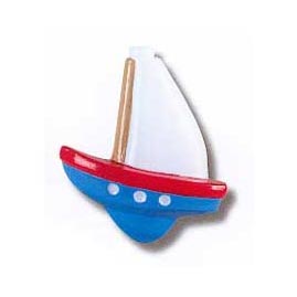 Sailin' Away Party String Lights - Novelty String Light Strands &amp; Sets