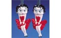 Betty Boop Party String Lights