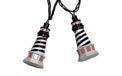 Lightin' The Way Lighthouse Party String Lights EG423