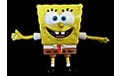 Sponge Bob Party String Lights - SB0108