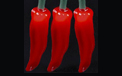 4" Chile Pepper Party String Light Set - UL0027