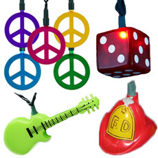 Additional Novelty Party Lights
