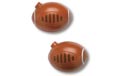 Mini Footballs Party String Lights