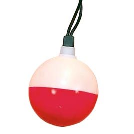Fishing Bobber Party String Light Set - Animal String Light Strands &amp; Sets