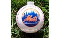 New York Mets MLB Baseballs Party String Lights - Z161270