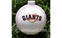 San Francisco Giants MLB Baseballs Party String Lights - Z161273