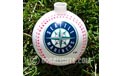Seattle Mariners MLB Baseballs Party String Lights - Z161274
