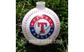 Texas Rangers MLB Baseballs Party String Lights - Z161276