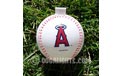 Anaheim Angels MLB Baseballs Party String Lights - Z161395