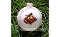 Baltimore Orioles MLB Baseballs Party String Lights - Z161398