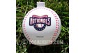 Washington Nationals MLB Baseballs Party String Lights - Z161413