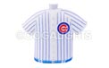 Chicago Cubs MLB Baseball Uniform Party String Lights - MLB-CUB