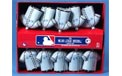 New York Yankees MLB Baseball Uniform Party String Lights - MLB-NYY