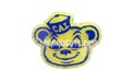 University of California Bears NCAA College Logo Party String Lights - MD-CALBEAR