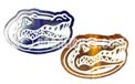 Florida Gators NCAA College Logo Party String Lights MD-FLORGAT
