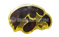 Iowa Hawkeyes NCAA College Logo Party String Lights - MD-IOWAHAWK