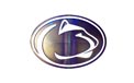 Penn State Nittany Lions NCAA College Logo Party String Lights - MD-PENNSTA