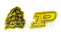 Purdue Boilermakers NCAA College Logo Party String Lights - MD-PURDUE